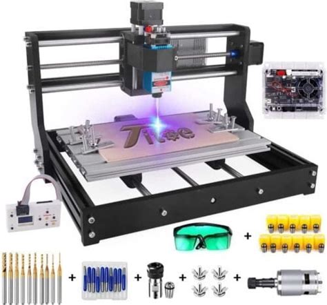 best beginner cnc laser coumbo machine|cnc router for beginners.